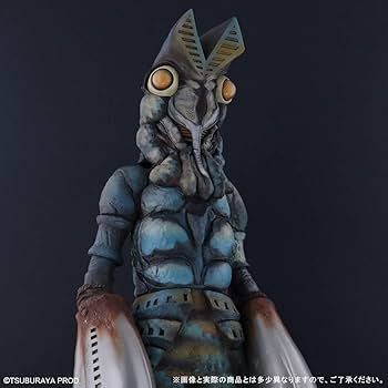 Amazon | エクスプラス GARAGE TOY ギガンティックシリーズ